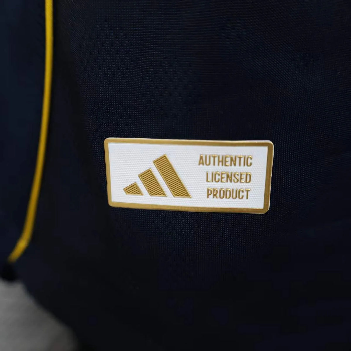 Boca Juniors 25/26 120 Años Local Camiseta - Player Version