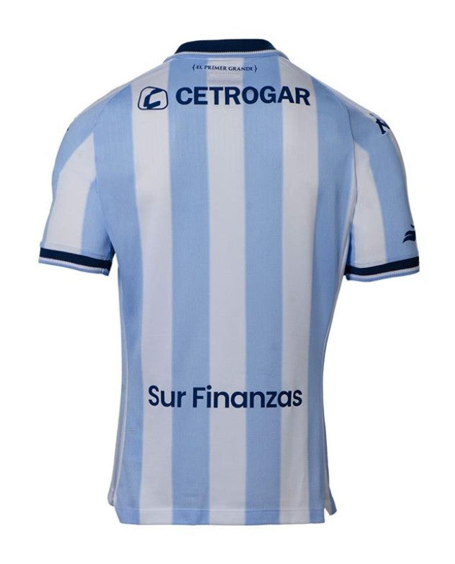 Camiseta Racing I 25/26 Hombre