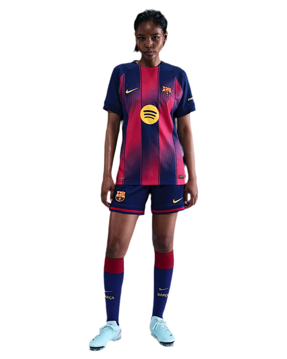 Barcelona 2025 I T-shirt - Women
