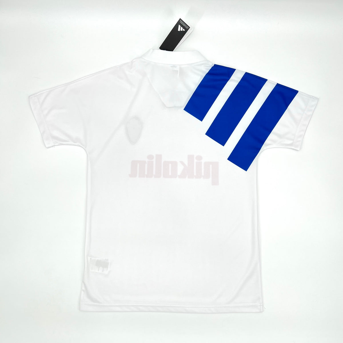 Zaragoza Away 92/93 Men's Jersey (Retro)