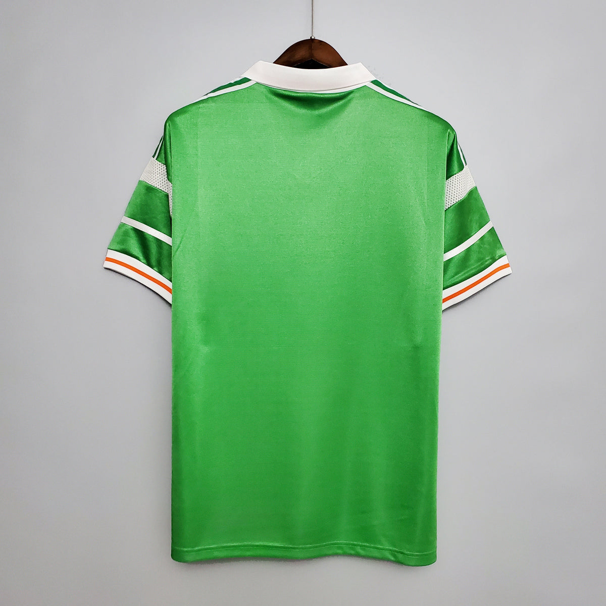 IRLANDA I 1988 HOMBRE (RETRO) - Vitrine Futebolística