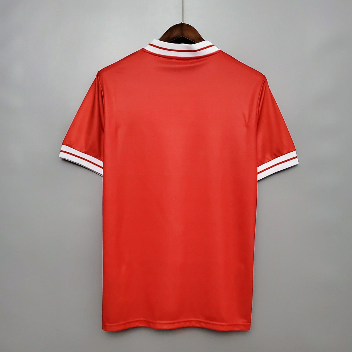 LIVERPOOL I 1984 HOMBRE (RETRO) - Vitrine Futebolística