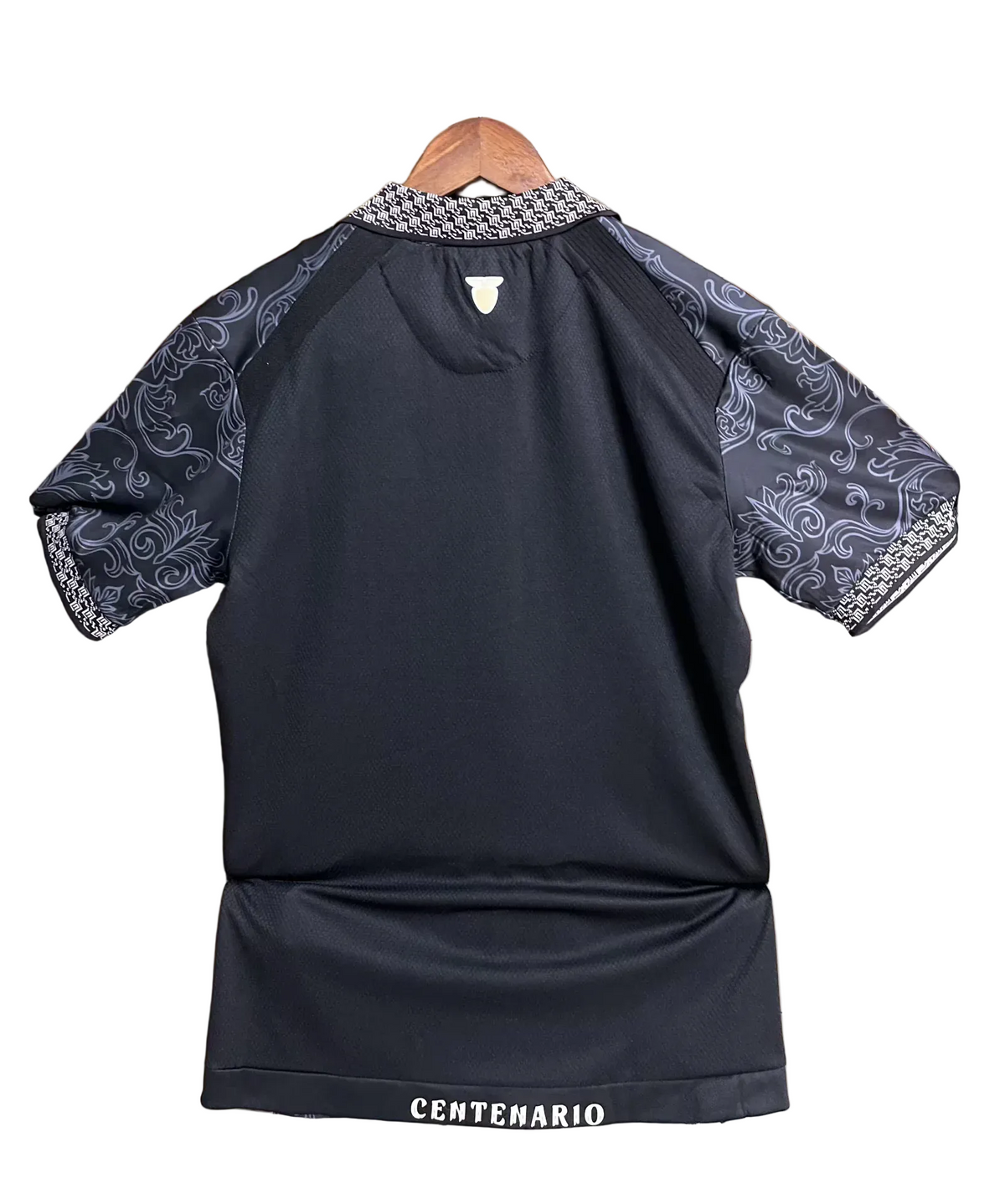 Camiseta Ecuador Centenario 2026 - Hombre