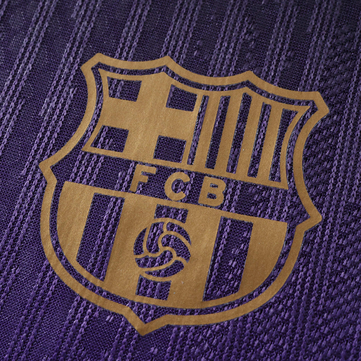 Embroidered Visitante 26/27 Player Edition Shirt