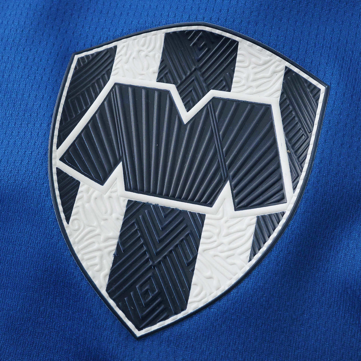 Monterrey III Camiseta 25/26 - Version Fan