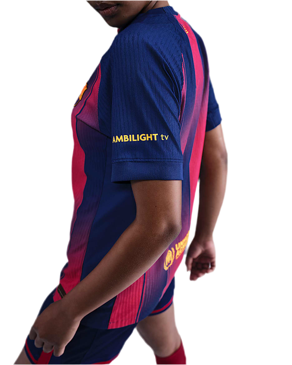 Barcelona 2025 I T-shirt - Women