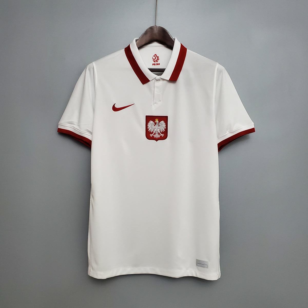 POLONIA III 19/20 HOMBRE - Vitrine Futebolística