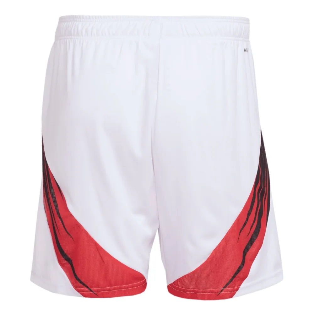 Flamengo Shorts - 2025