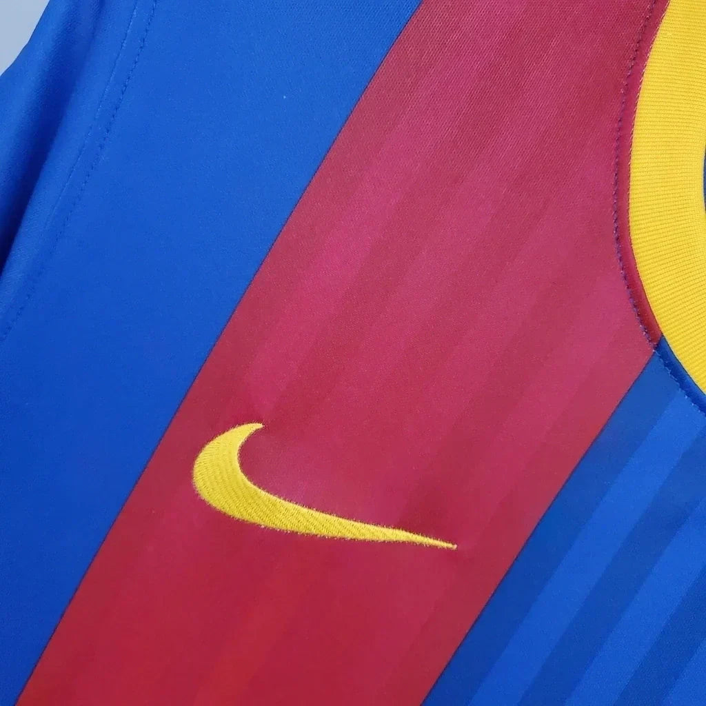 Barcelona Home Retro Jersey 20/21 Men's