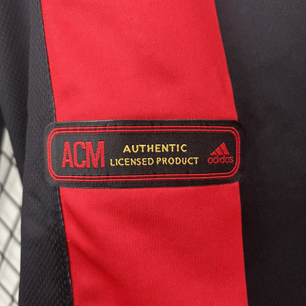 Milan I 2000/01 Hombre (Retro)