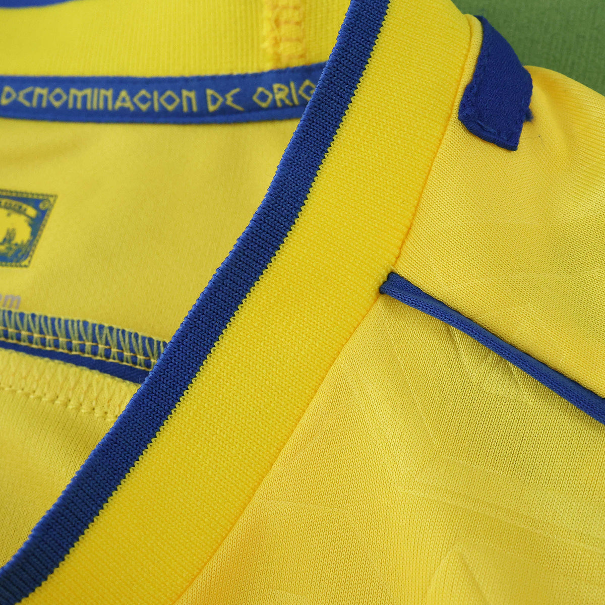 Camiseta Cadiz I 2025/26 Hombre