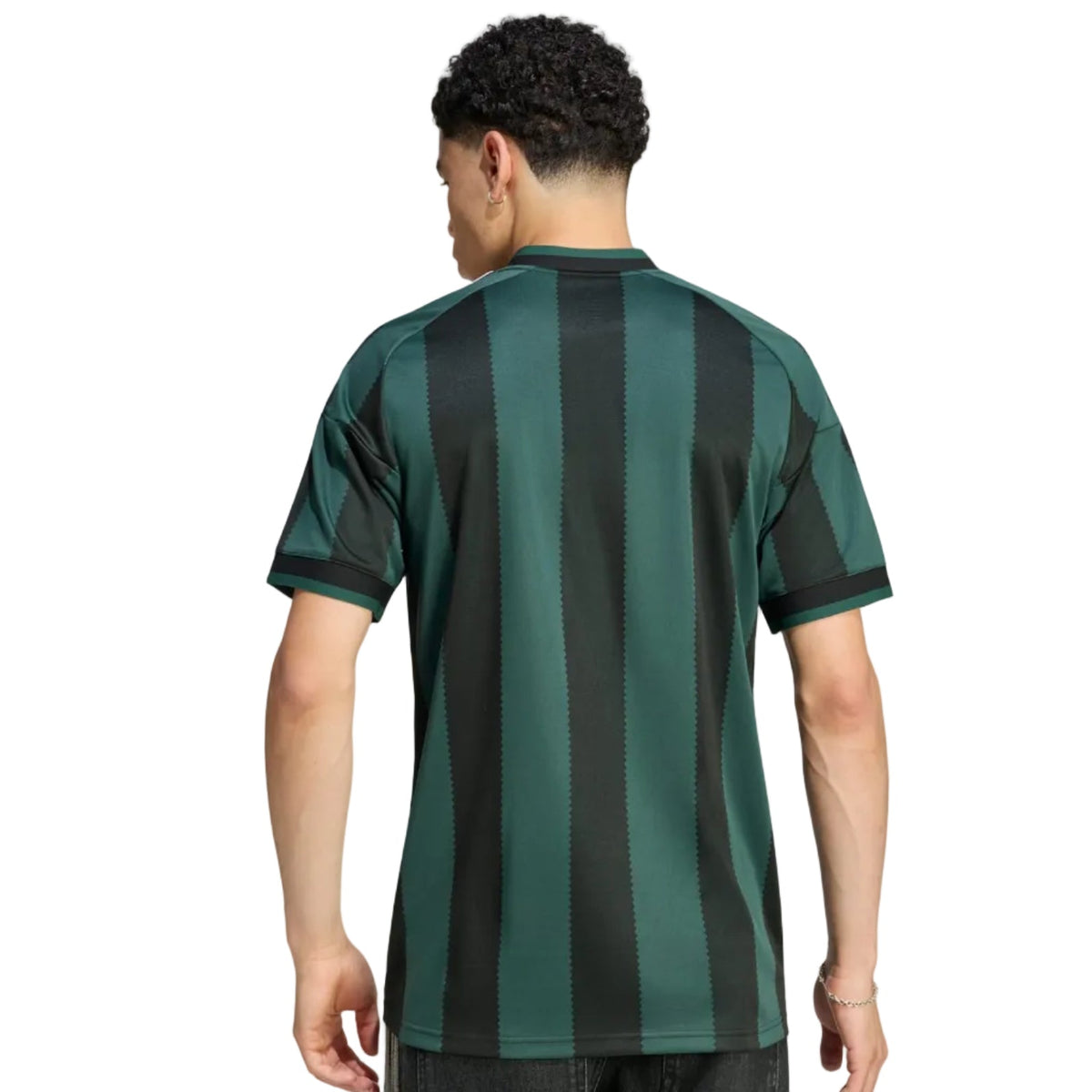 Camiseta Celtic Visitante 2026/27 - Versión Jugador