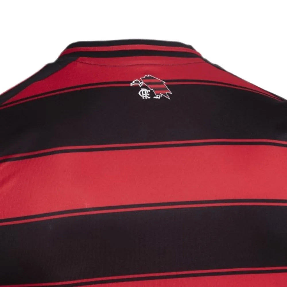 Flamengo l Jersey 25/26 - Fan Version