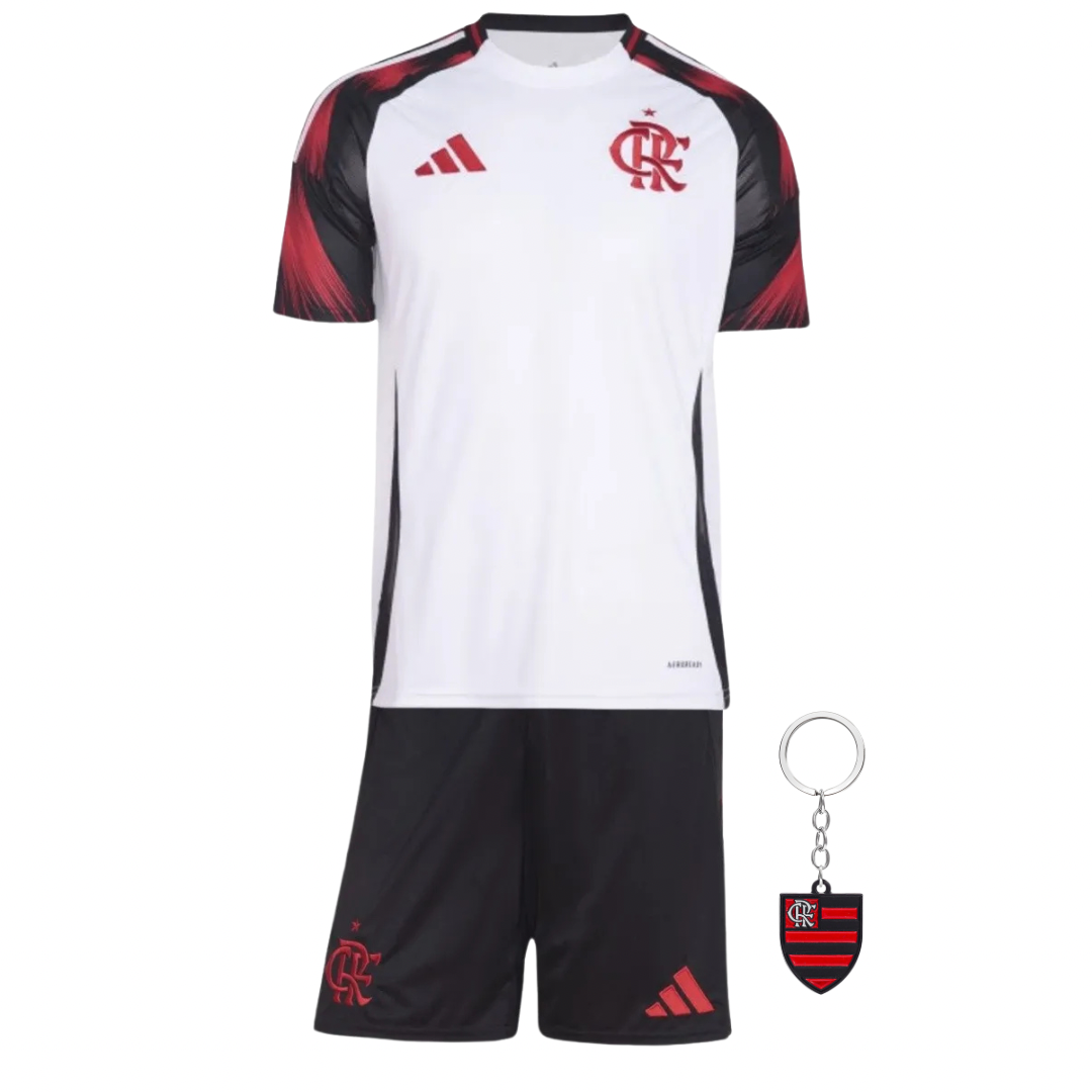 Kids Flamengo II - 2025