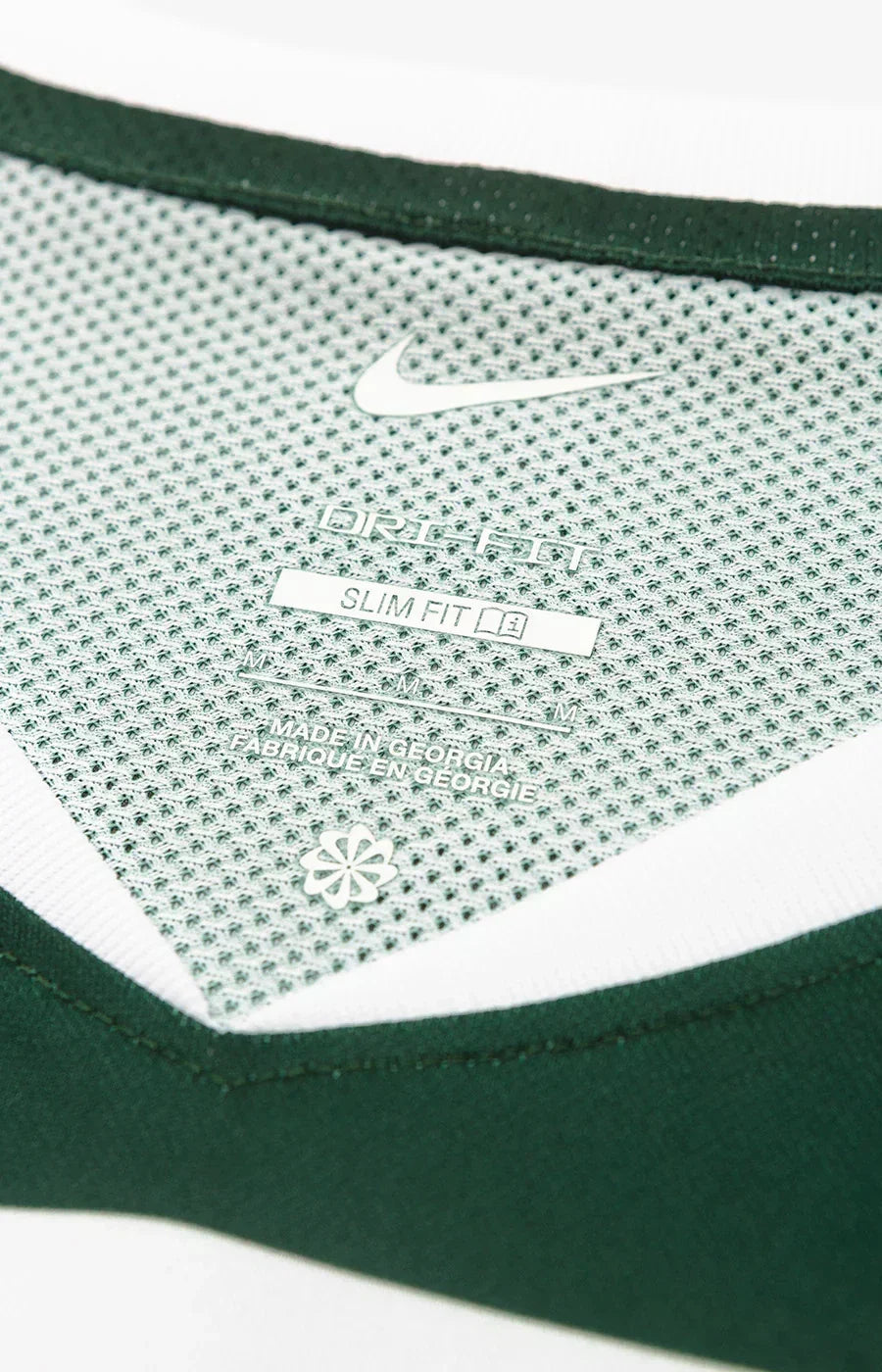 Camiseta Sporting Titular 2026/27 - Versión Fan