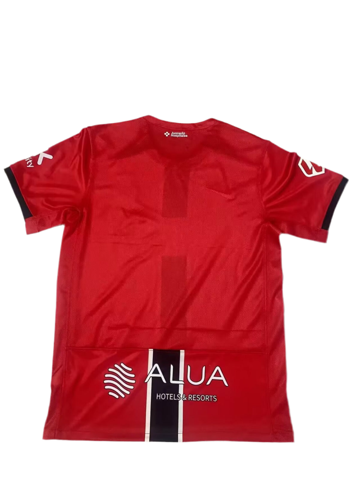 Men's Mallorca Home Jersey 2025/26