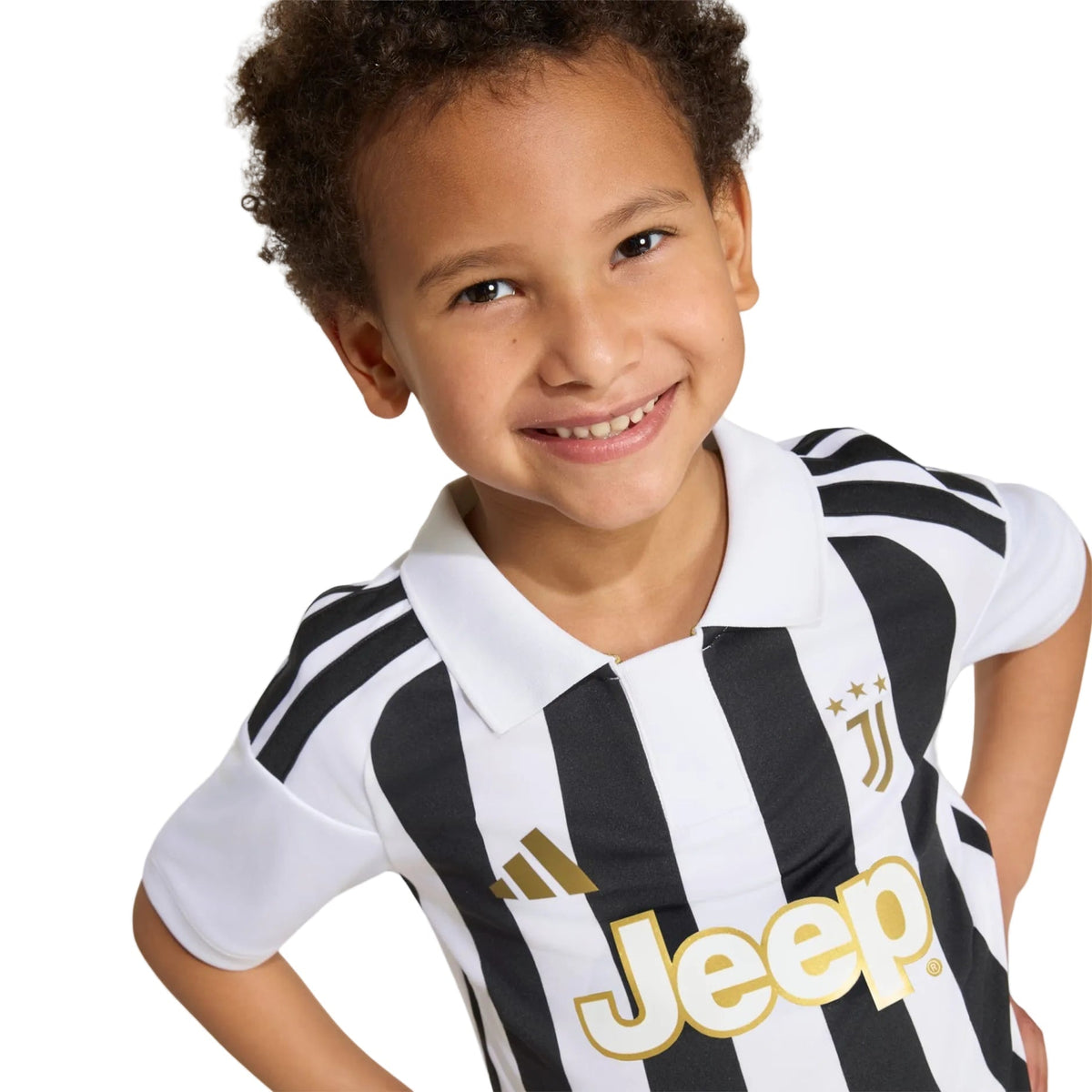 Conjunto Infantil Juventus Tercera 2026/27