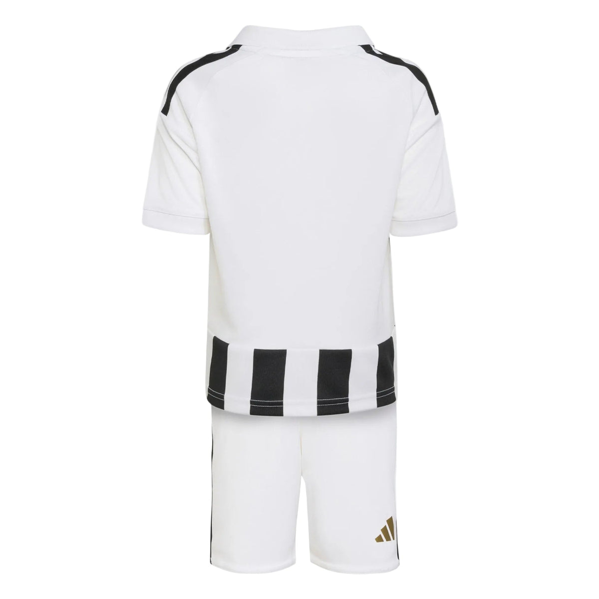 Conjunto Infantil Juventus Tercera 2026/27