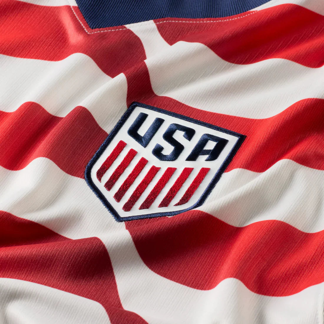 USA - 2026/2027 Fan Version Jersey - World Cup