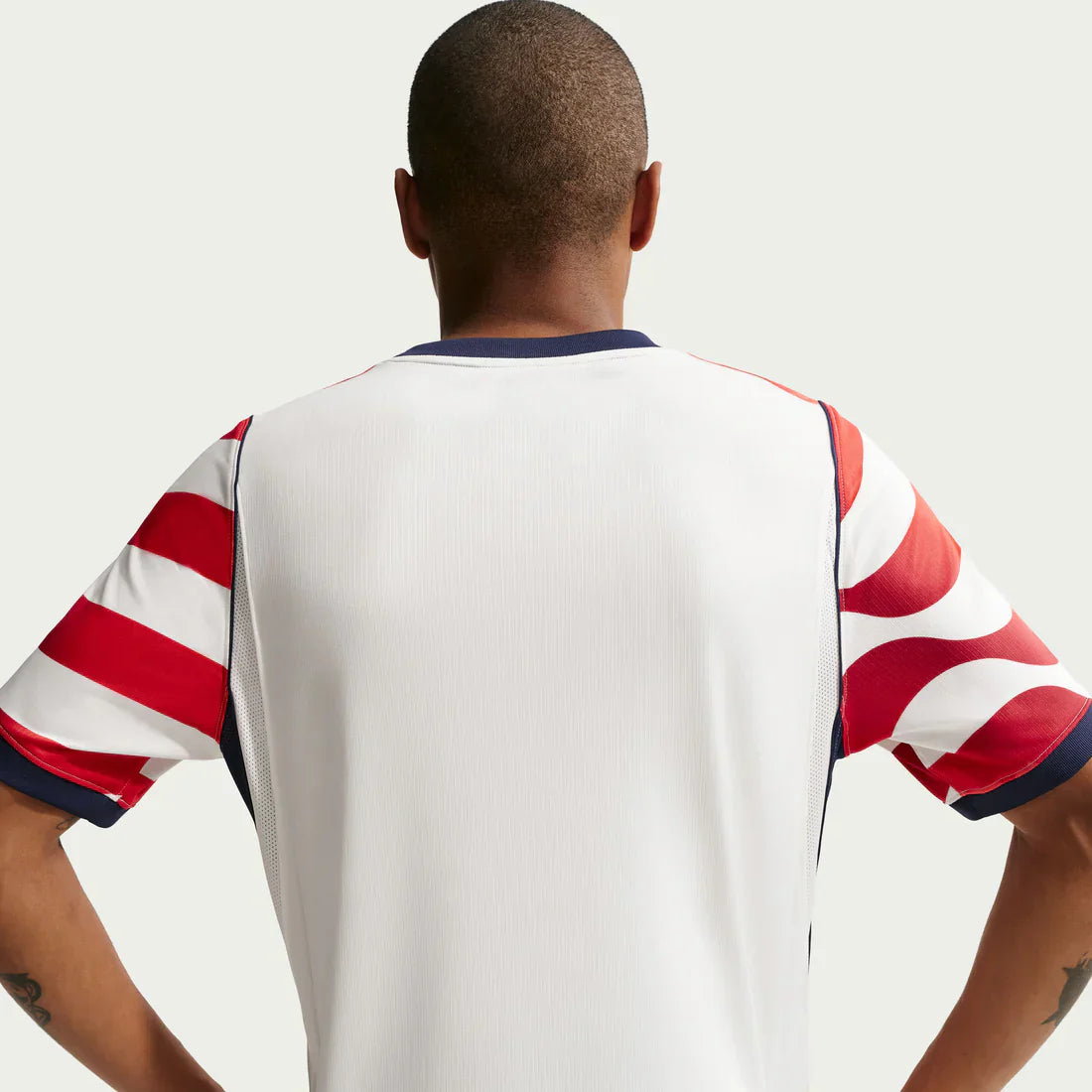 USA - 2026/2027 Fan Version Jersey - World Cup