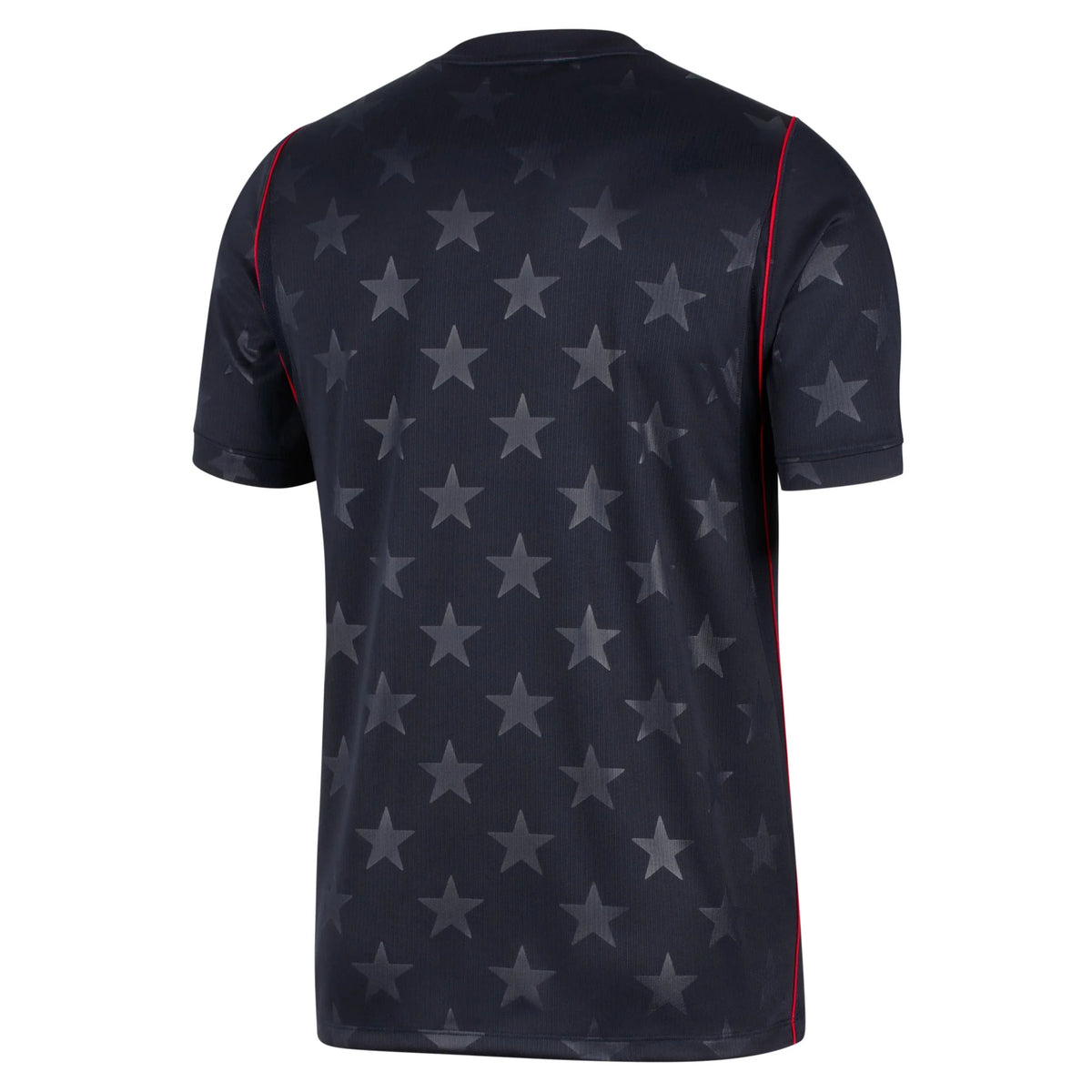 USA - Black Jersey 2026/2027 Fan Version - World Cup