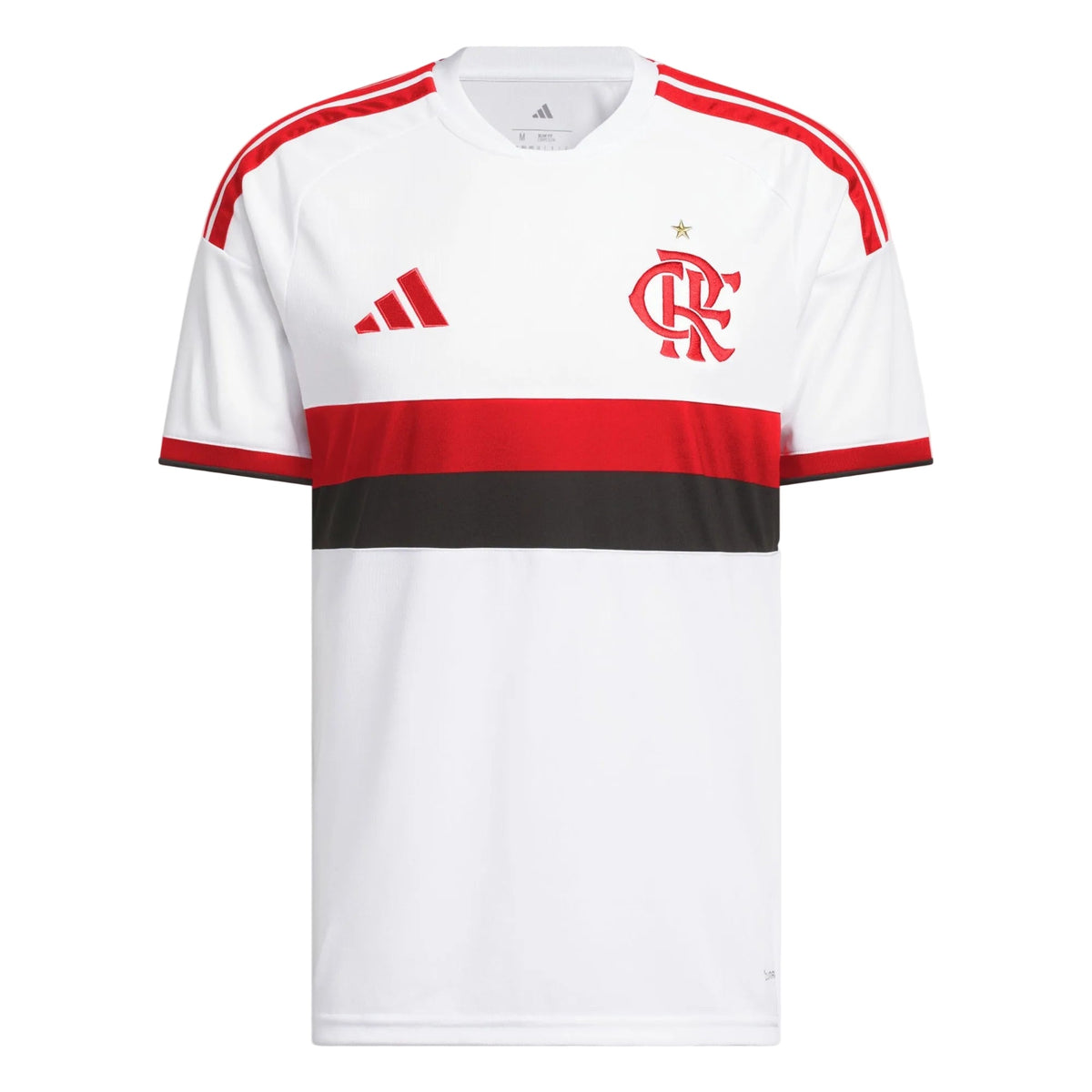 Flamengo 26/27 Visitante Camiseta