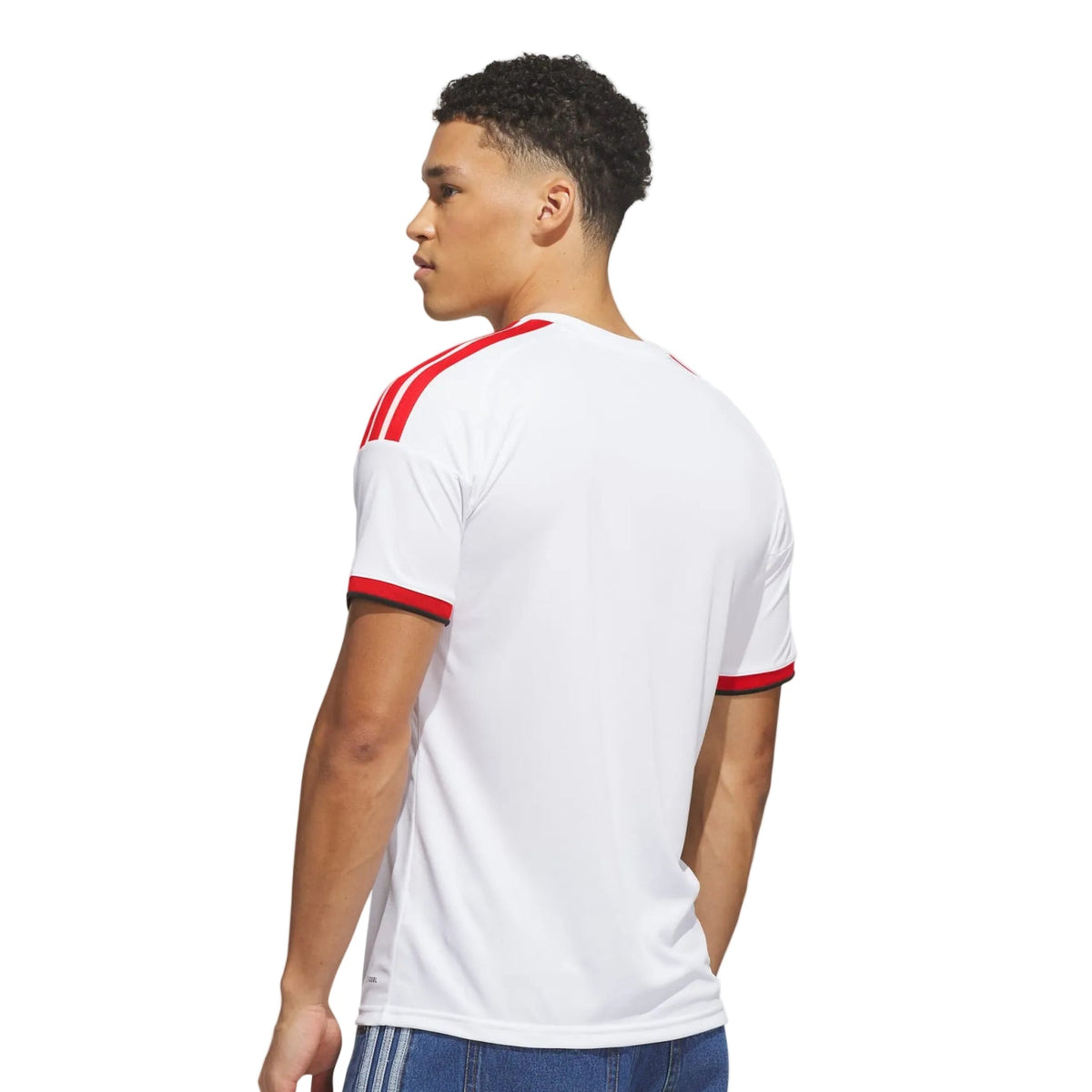 Flamengo 26/27 Visitante Camiseta