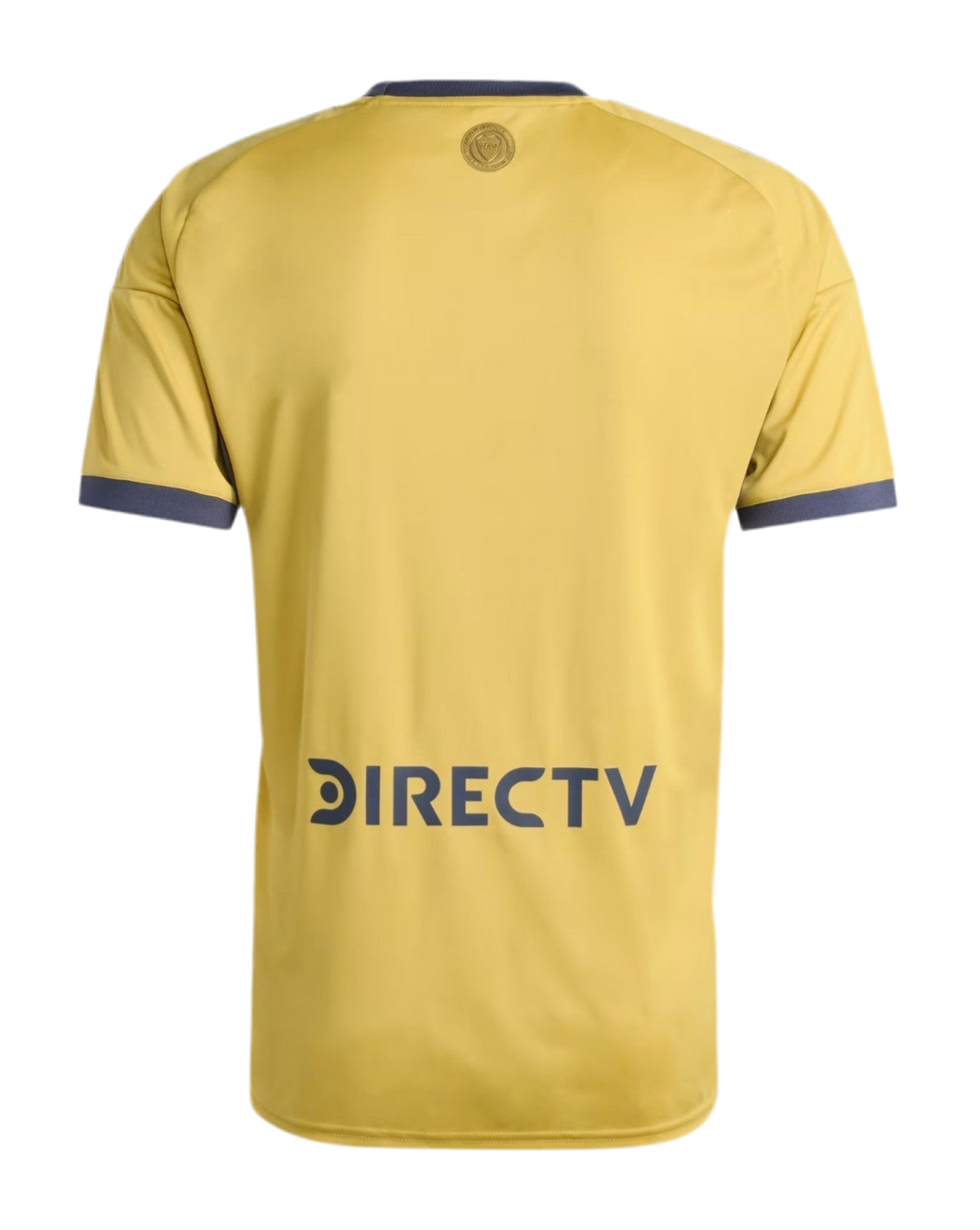 Boca Juniors 25/26 Player Jersey