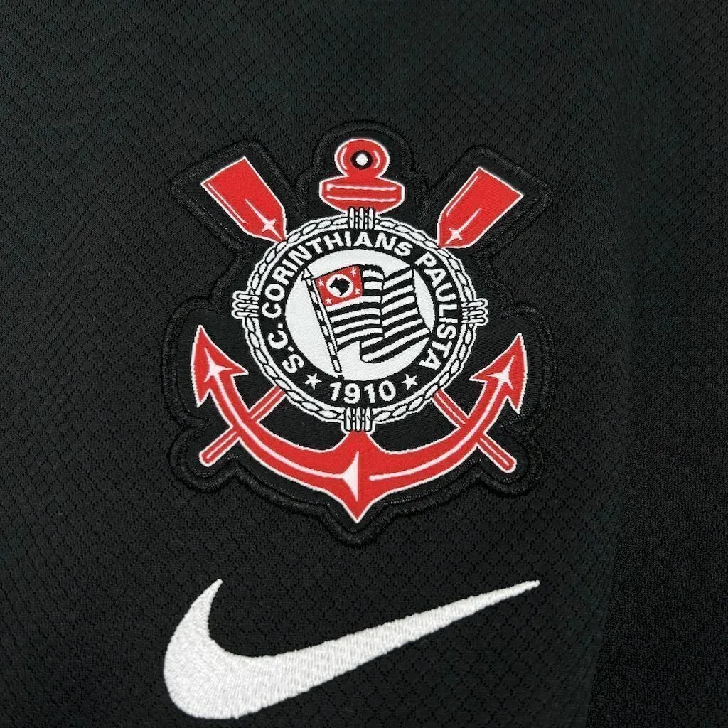 Corinthians 25/26 Il Local - Versión Aficionado