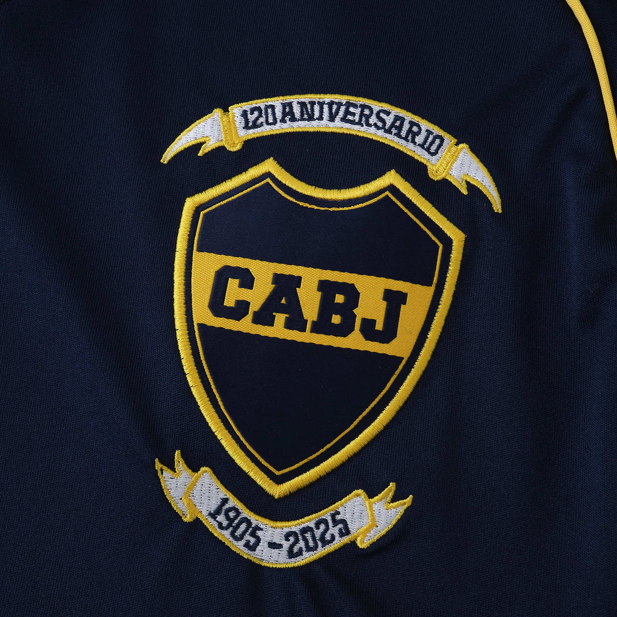 Boca Juniors 25/26 Player Jersey