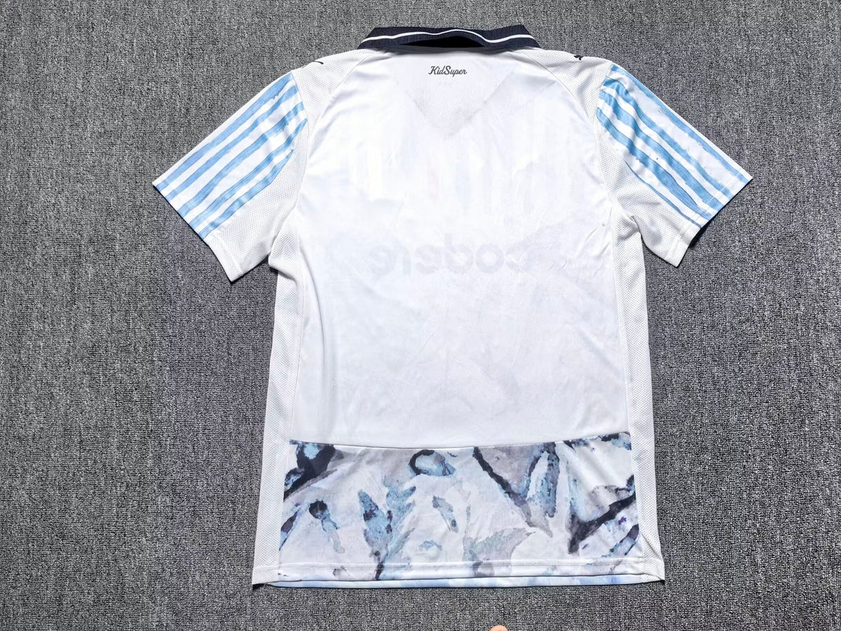 Monterrey Titular Camiseta 25/26 - Hombre's - Club World Cup Edition