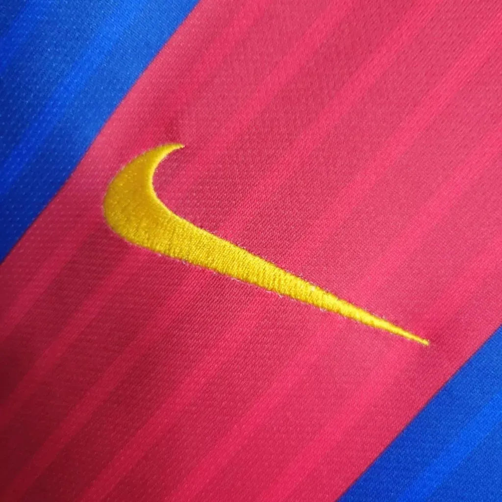Barcelona I 16/18 Men (Retro)