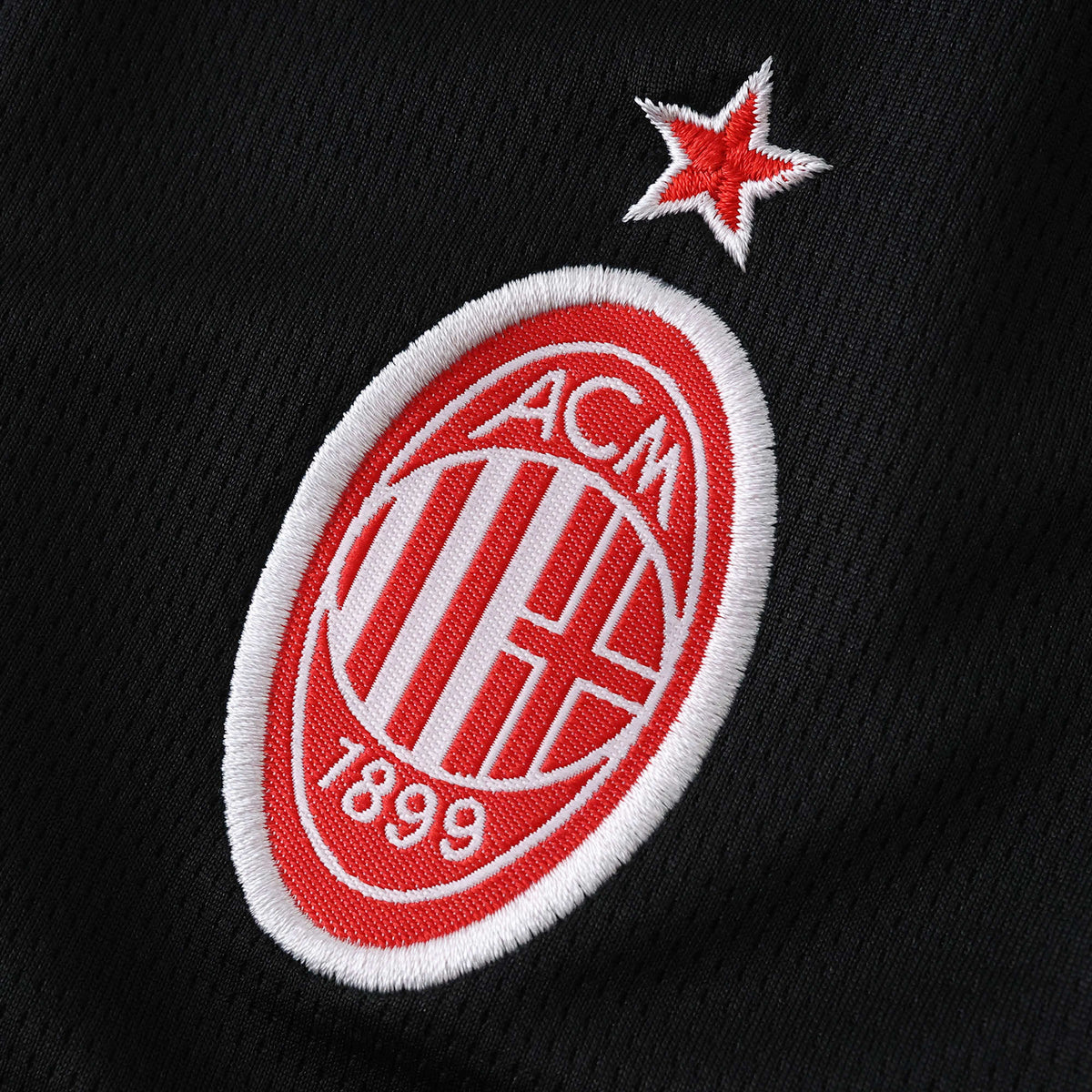 Milan 25/26 Kids' Kit
