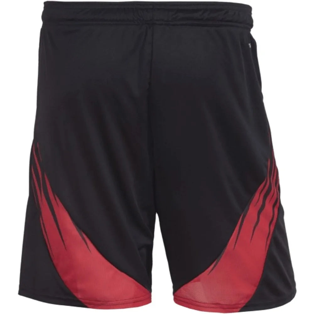 Flamengo away shorts - 2025