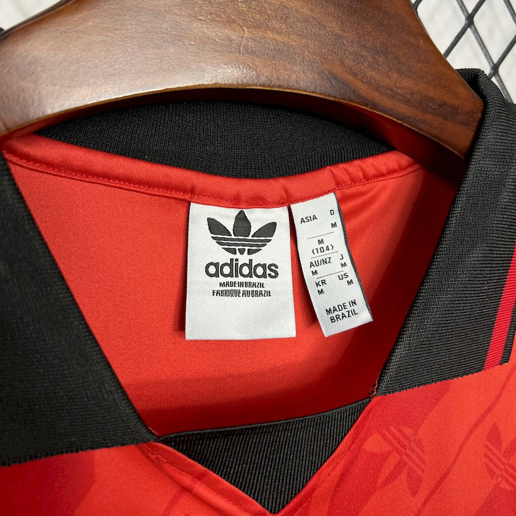 Flamengo Special Edition 24/25 Men's Jersey