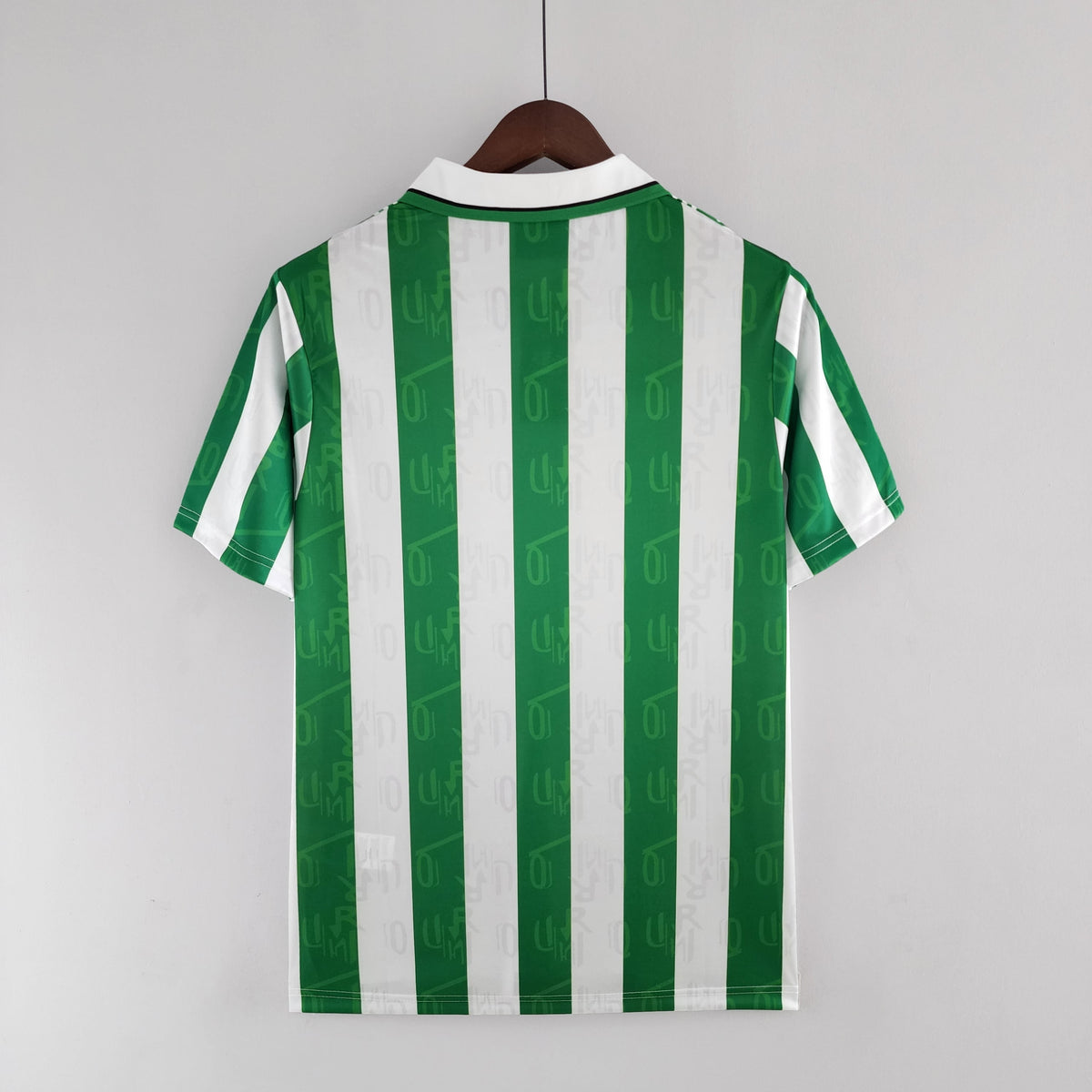 REAL BETIS I 94/95 HOMBRE (RETRO) - Vitrine Futebolística