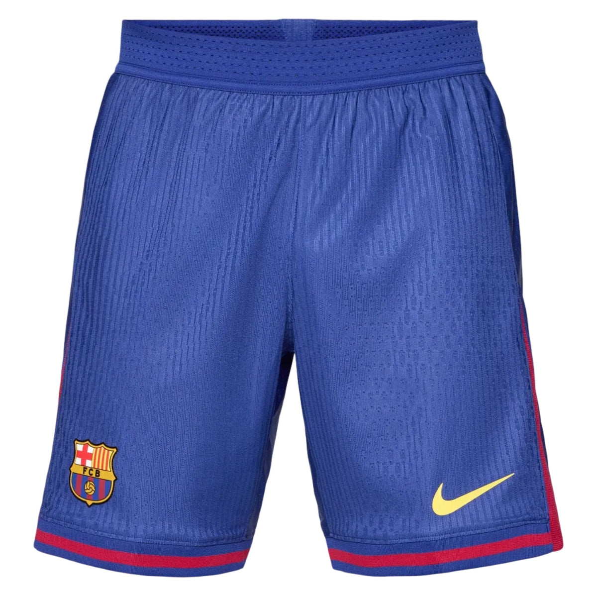 Barcelona 25/26 Player Titular Shorts
