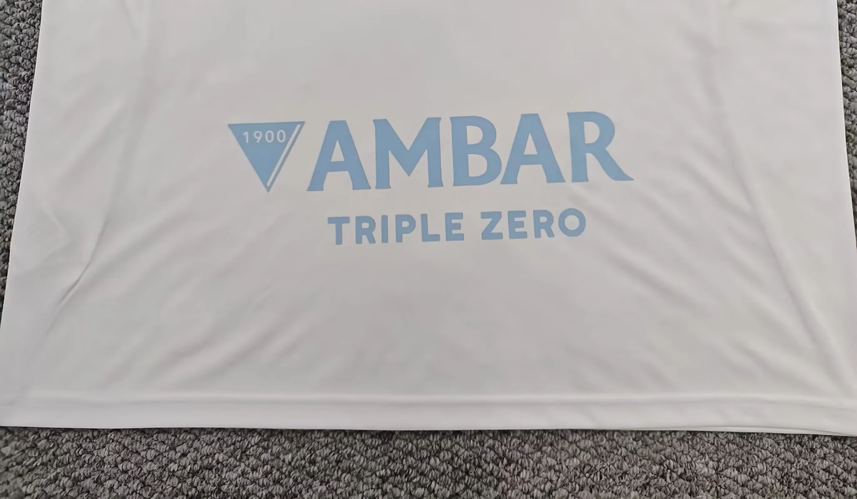 Zaragoza I 25/26 Men's T-Shirt