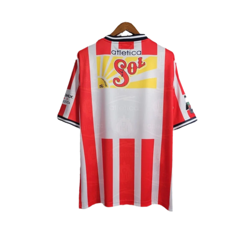 Chivas Guadalajara I 94/95 Hombre