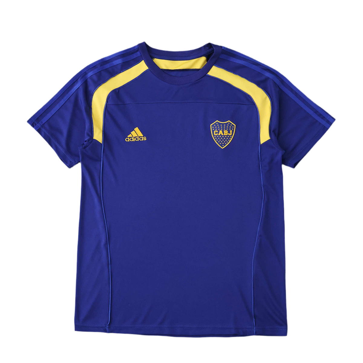 Boca Juniors Camiseta 25/26