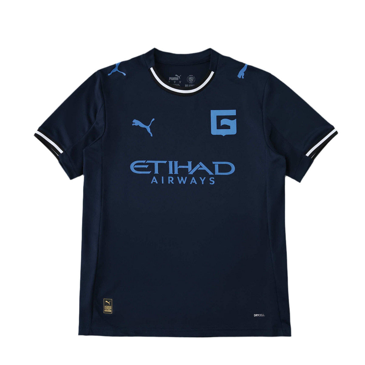 Girona FC 25/26 I Local Camiseta - Versión Aficionado