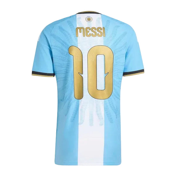 Argentina Messi Camiseta 2026/27 Edición Especial