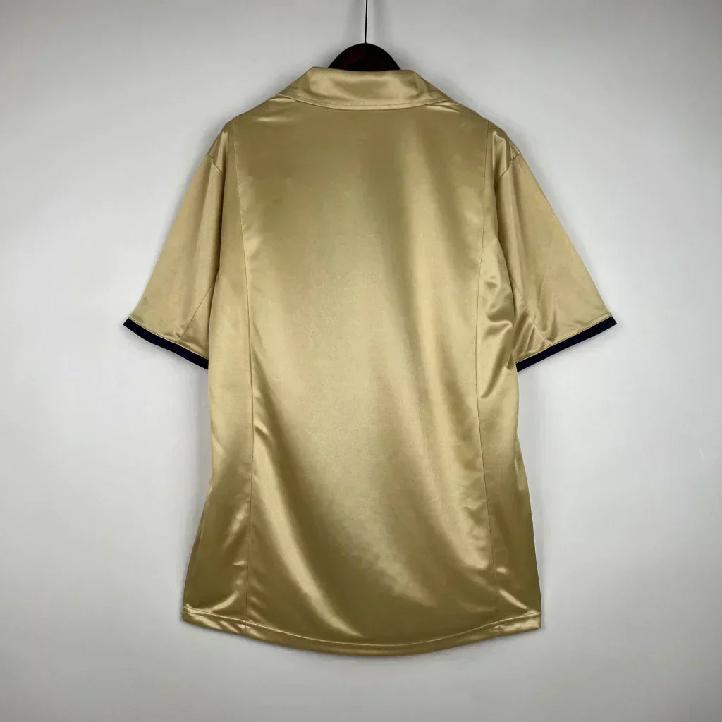 Camiseta Barcelona 02/03 Hombre (Retro)