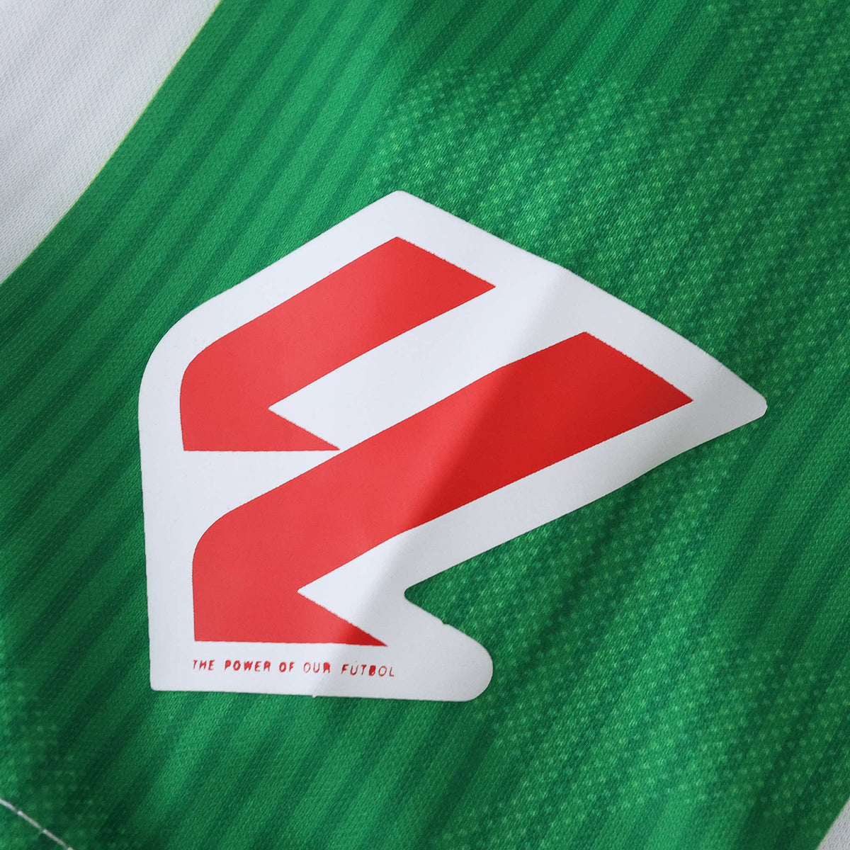 Real Betis Home Shirt 25/26 - Men