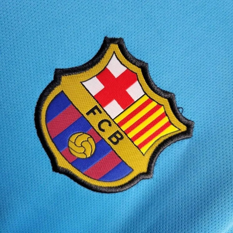 Barcelona | 15/16 Men (Retro)