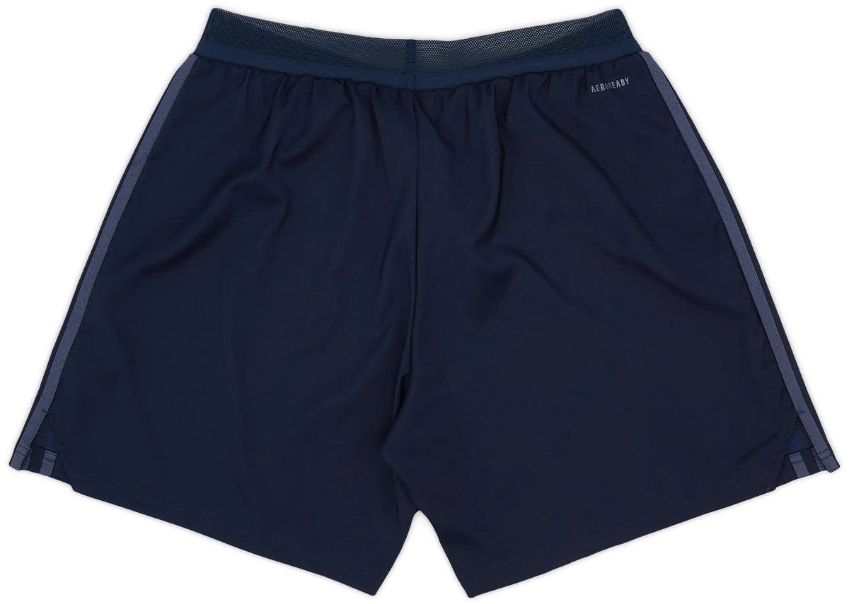 Pantalones Cortos Juventus Ill 24/25 Hombres