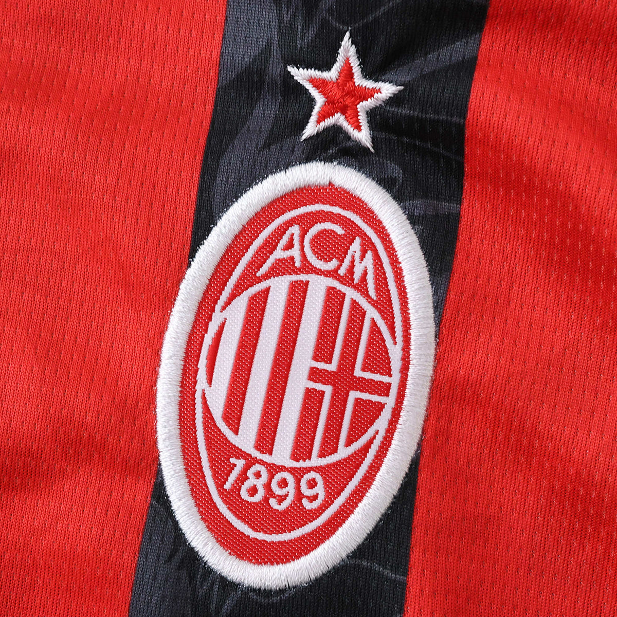 Milan 25/26 Kids' Kit