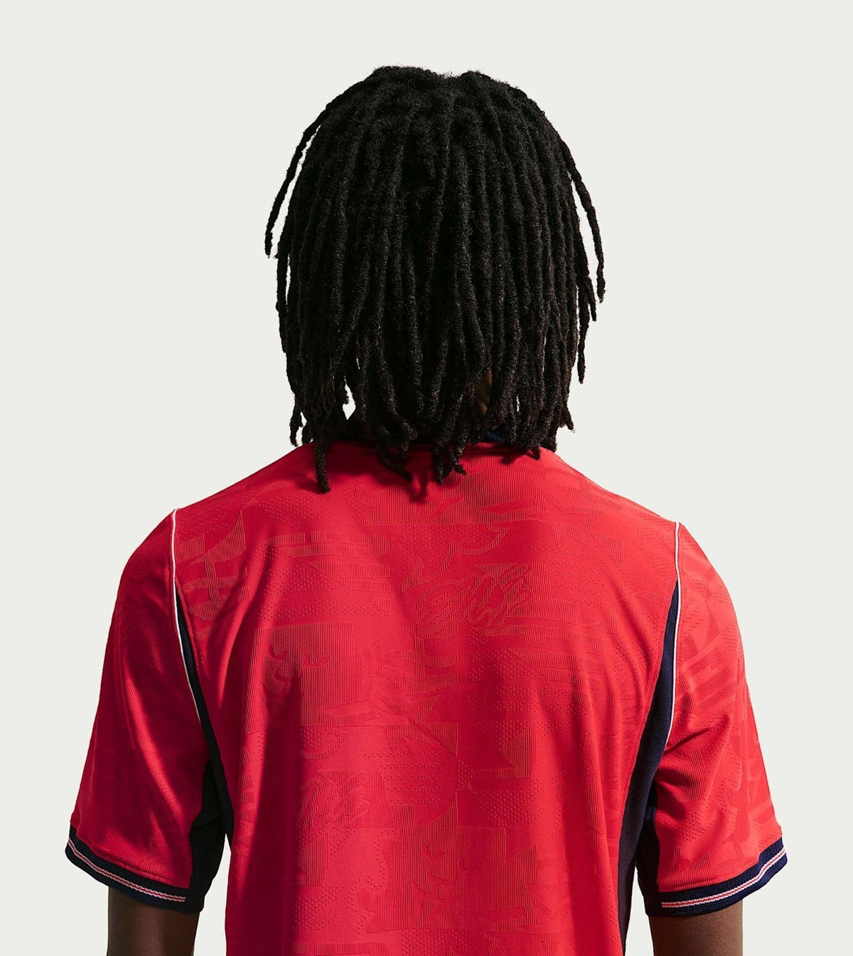 England Home Shirt 2026 Player Version - World Cup