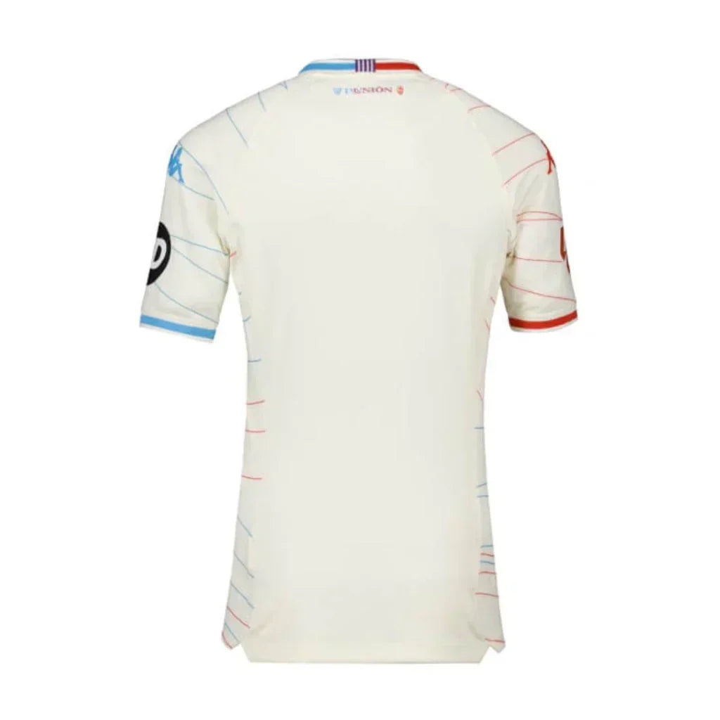 Camiseta Valladolid Il 24/25 Hombre