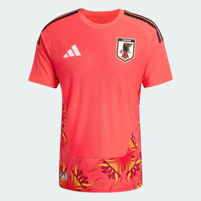 Japan Camiseta Goalkeeper Fan Version -  World Cup 2026